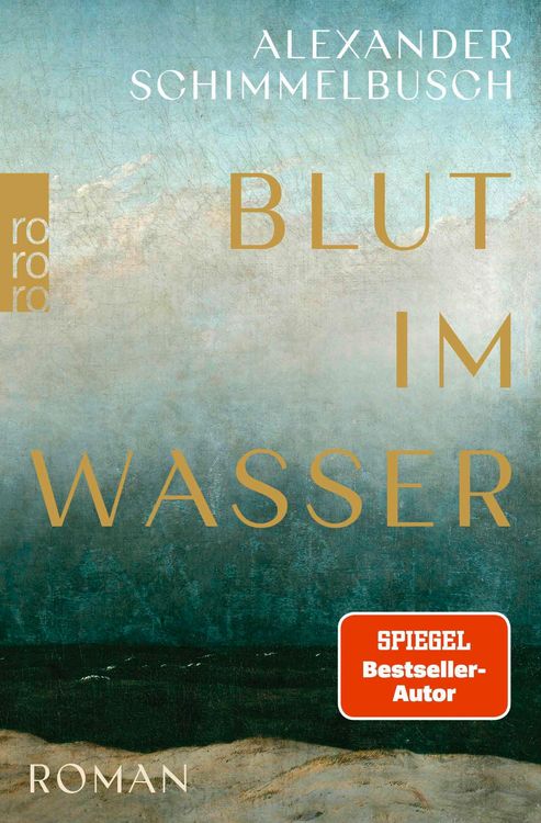 Produktbild: Blut im Wasser