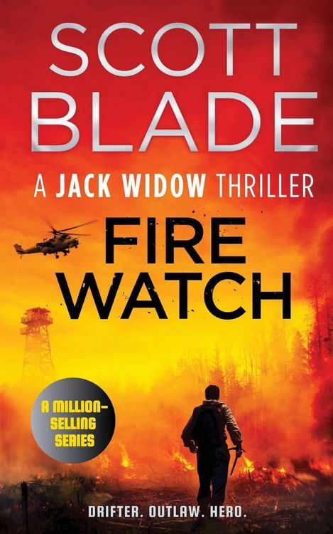 Produktbild: Fire Watch