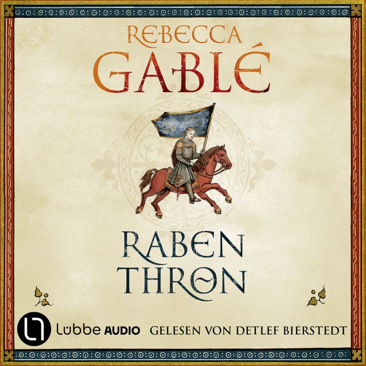 Produktbild: Rabenthron