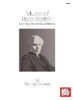 Produktbild: Music of Bela Bartok: Easy Arrangements for Classical Guitar Duo