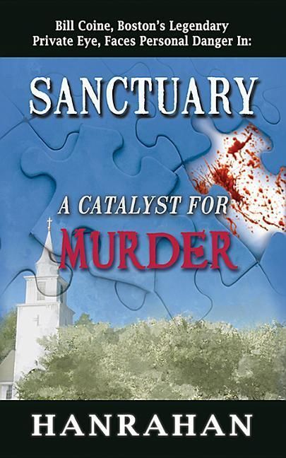 Produktbild: Sanctuary: A Catalyst for Murder
