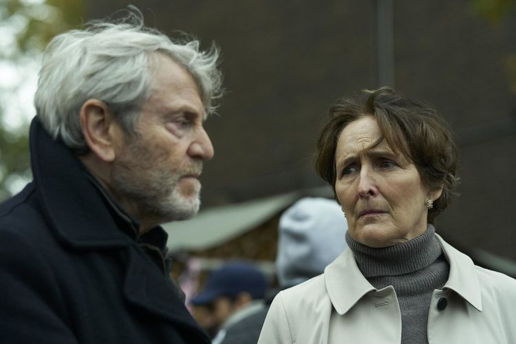 Produktbild: Baptiste - Staffel 2 [2 DVDs]