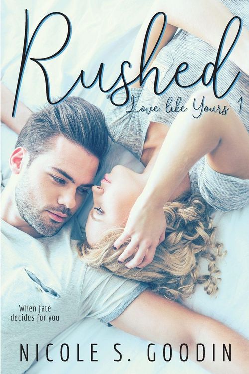 Produktbild: Rushed