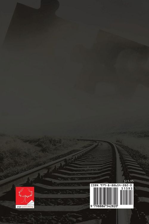 Produktbild: The Puzzle Journey