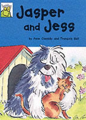 Produktbild: Jasper and Jess