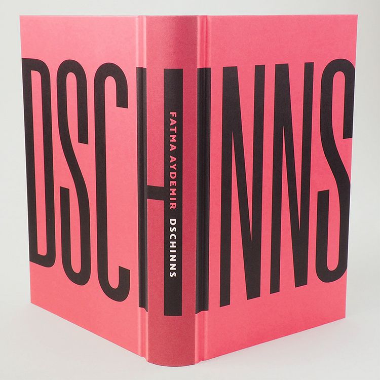 Produktbild: Dschinns