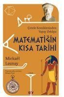 Produktbild: Matematigin Kisa Tarihi