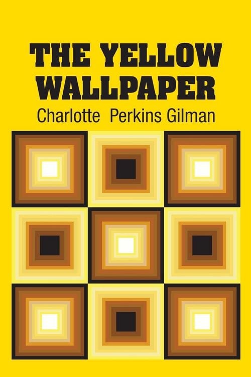 Produktbild: The Yellow Wallpaper