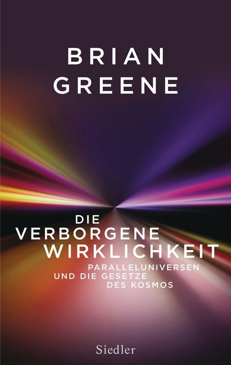 Produktbild: Die verborgene Wirklichkeit