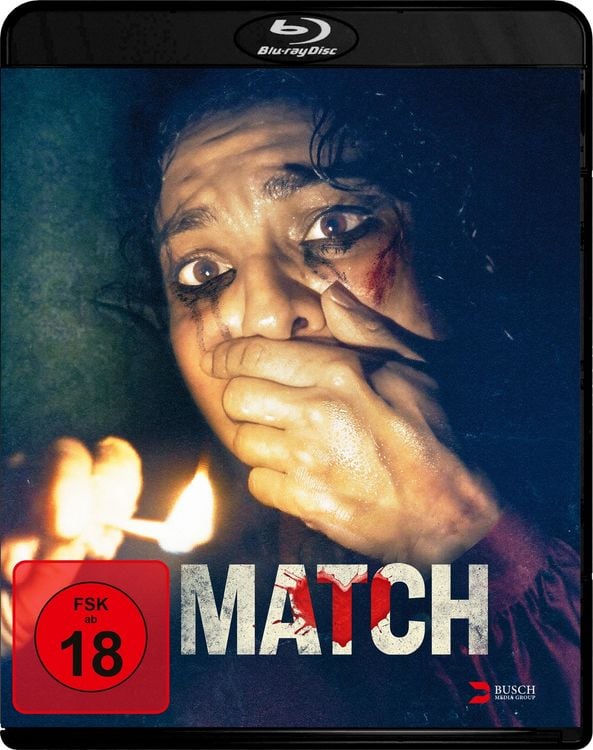 Produktbild: Match