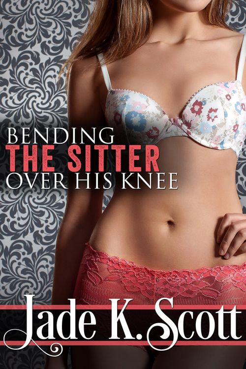 Produktbild: Bending the Sitter Over His Knee