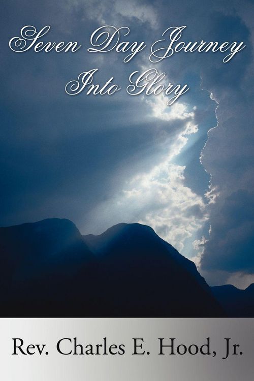 Produktbild: Seven Day Journey Into Glory