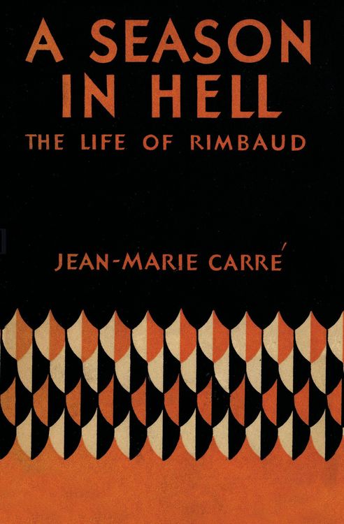 Produktbild: A Season in Hell