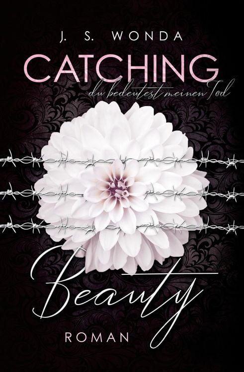 Catching Beauty 3