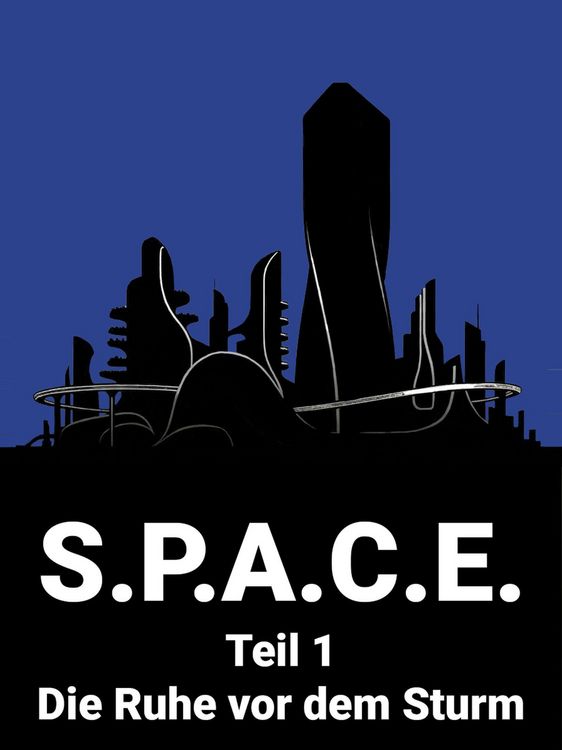 Produktbild: S.P.A.C.E. Teil 1