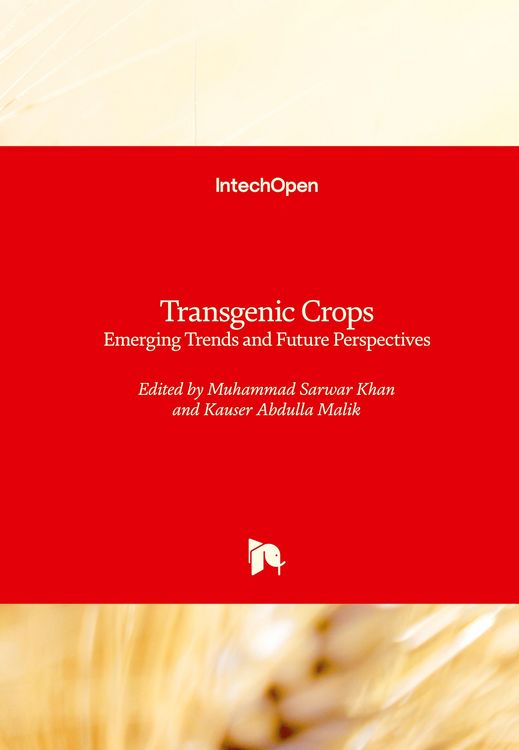 Produktbild: Transgenic Crops