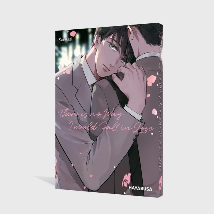Produktbild: There is no Way I would Fall in Love
