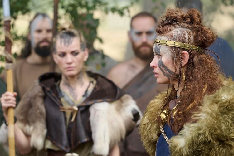 Produktbild: Boudica - Aufstand gegen Rom