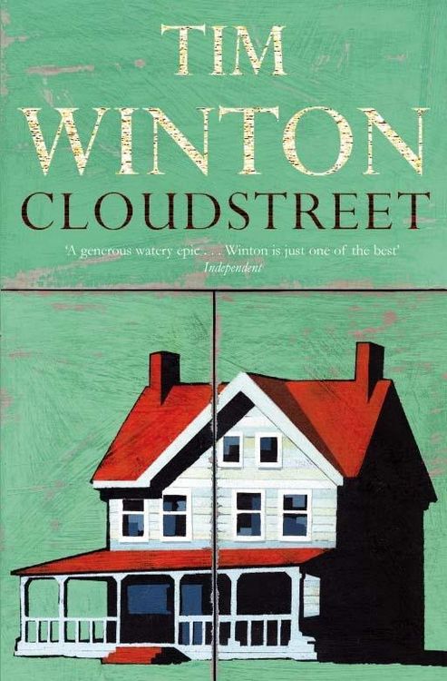 Produktbild: Cloudstreet