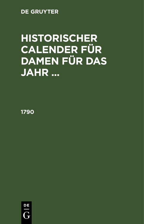 Produktbild: 1790