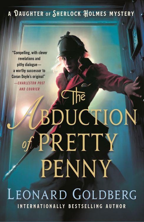 Produktbild: The Abduction of Pretty Penny