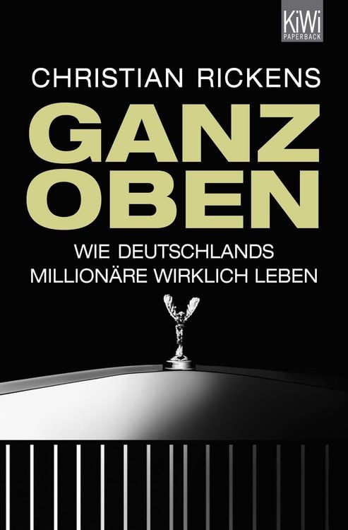 Produktbild: Ganz oben