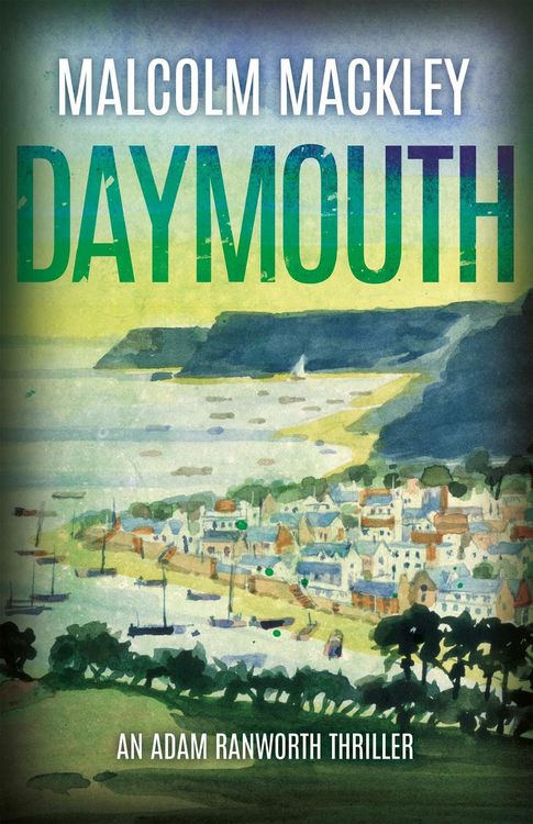 Produktbild: Daymouth