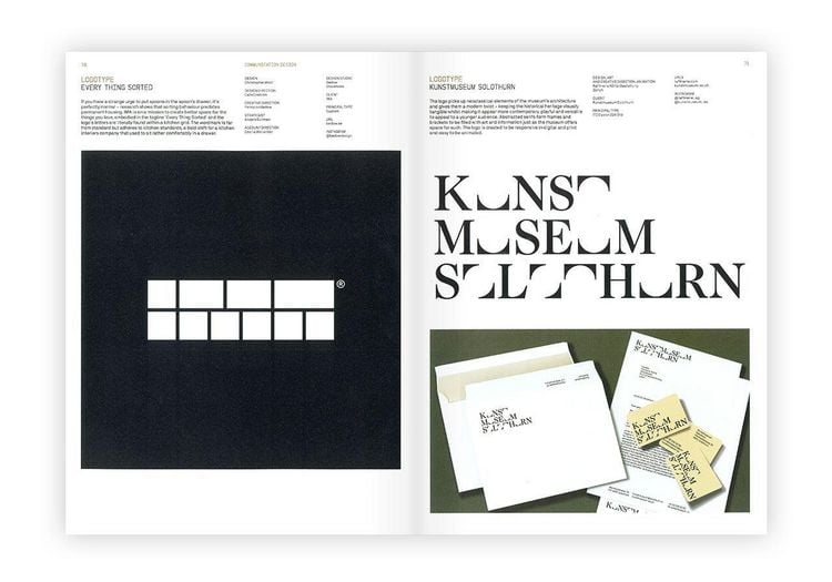 Produktbild: The World's Best Typography
