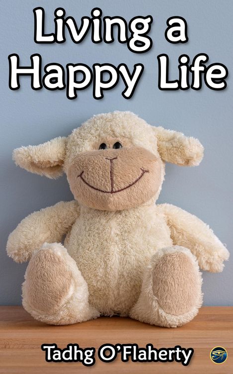 Produktbild: Living a Happy Life