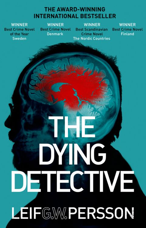 Produktbild: The Dying Detective