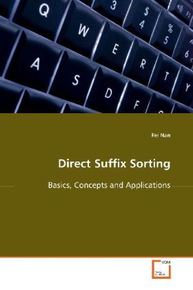 Produktbild: Nan, F: Direct Suffix Sorting