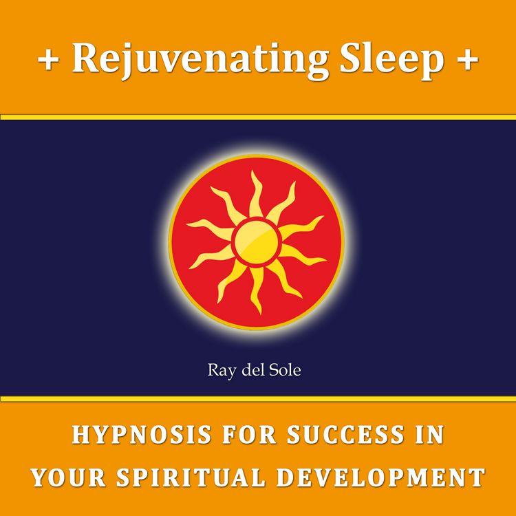 Produktbild: Rejuvenating Sleep