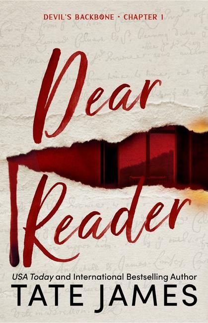 Produktbild: Dear Reader (Standard Edition)