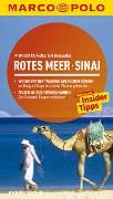 Produktbild: MARCO POLO Reisef&uuml;hrer Rotes Meer, Sinai