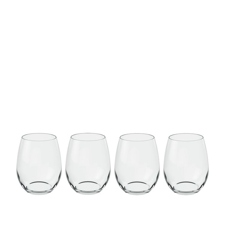 Produktbild: Villeroy & Boch Entree Wasserglas, 4 St&uuml;ck