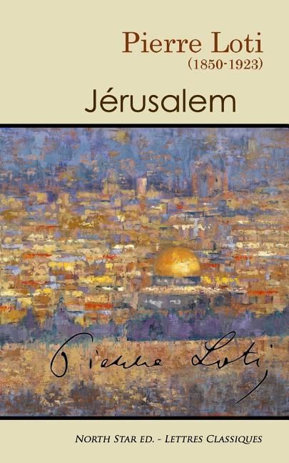 Produktbild: J&eacute;rusalem