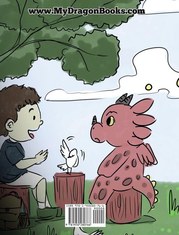 Produktbild: Addestra il tuo drago ad essere gentile