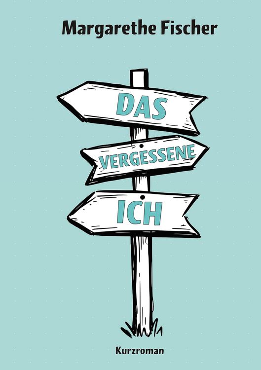 Produktbild: Das vergessene Ich