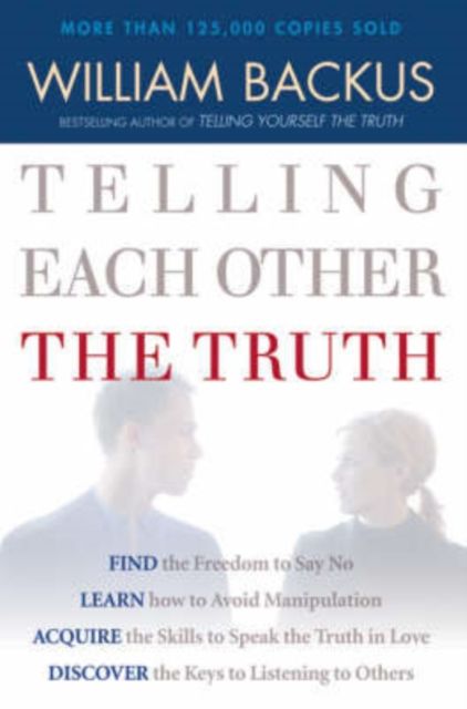 Produktbild: Telling Each Other the Truth