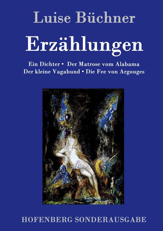 Produktbild: Erz&auml;hlungen
