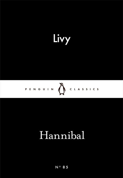 Produktbild: Hannibal