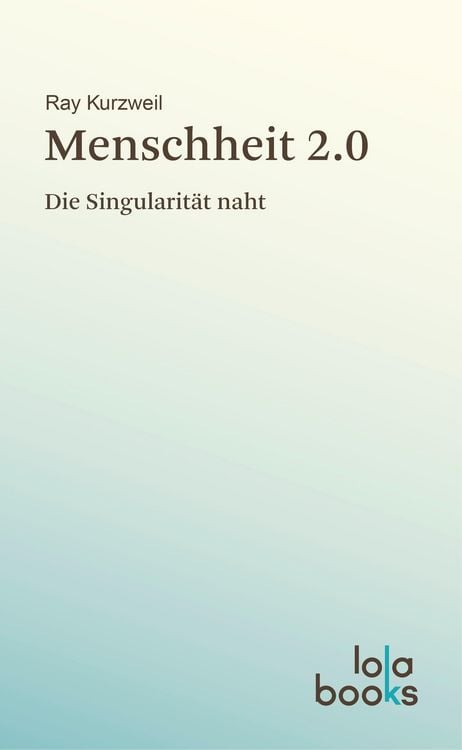 Produktbild: Menschheit 2.0