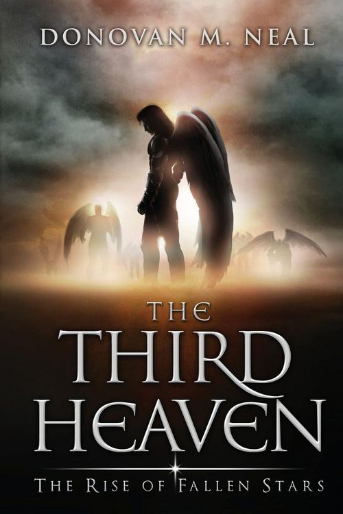 Produktbild: The Third Heaven