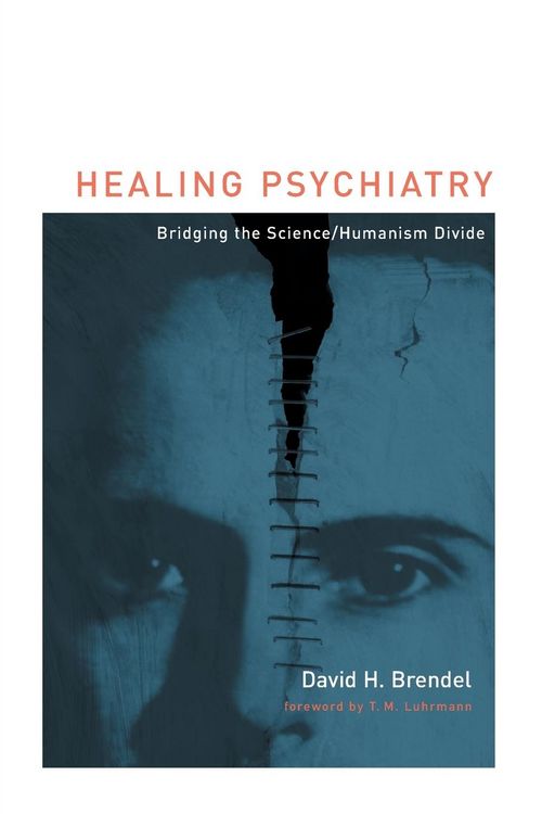 Produktbild: Healing Psychiatry