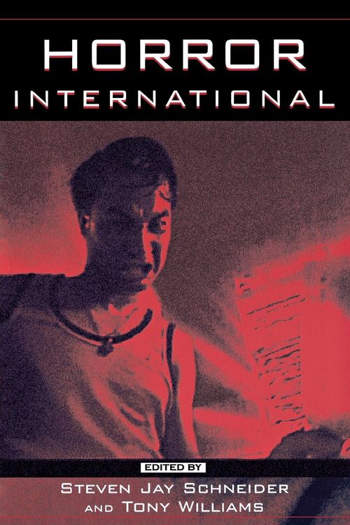 Produktbild: Horror International