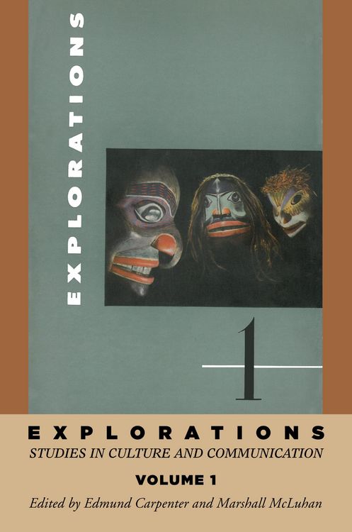 Produktbild: Explorations 1