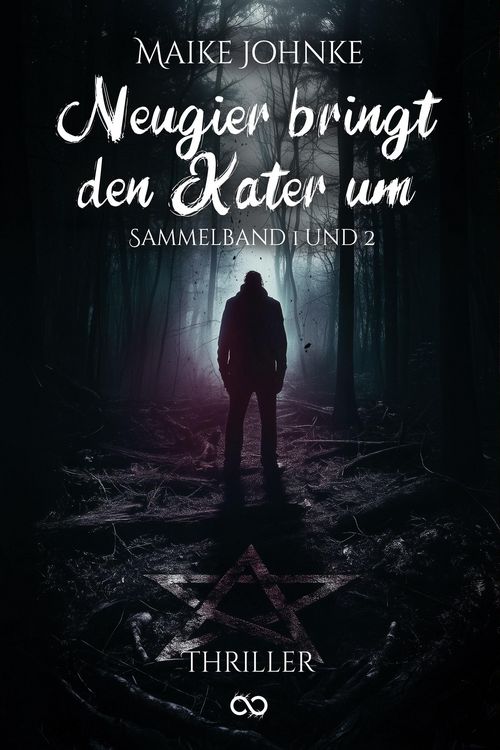 Produktbild: Neugier bringt den Kater um