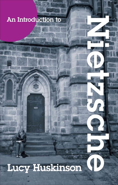 Produktbild: Intro To Nietzsche