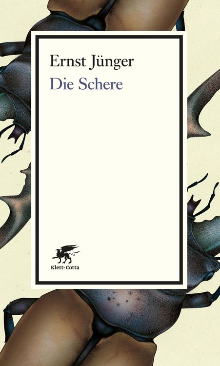 Produktbild: Die Schere