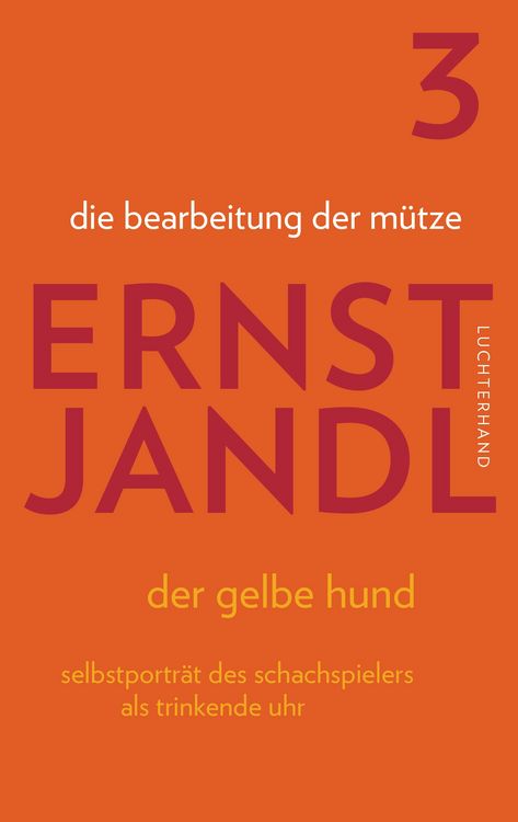 Produktbild: die bearbeitung der m&uuml;tze